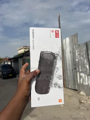 Xiaomi Sound Party