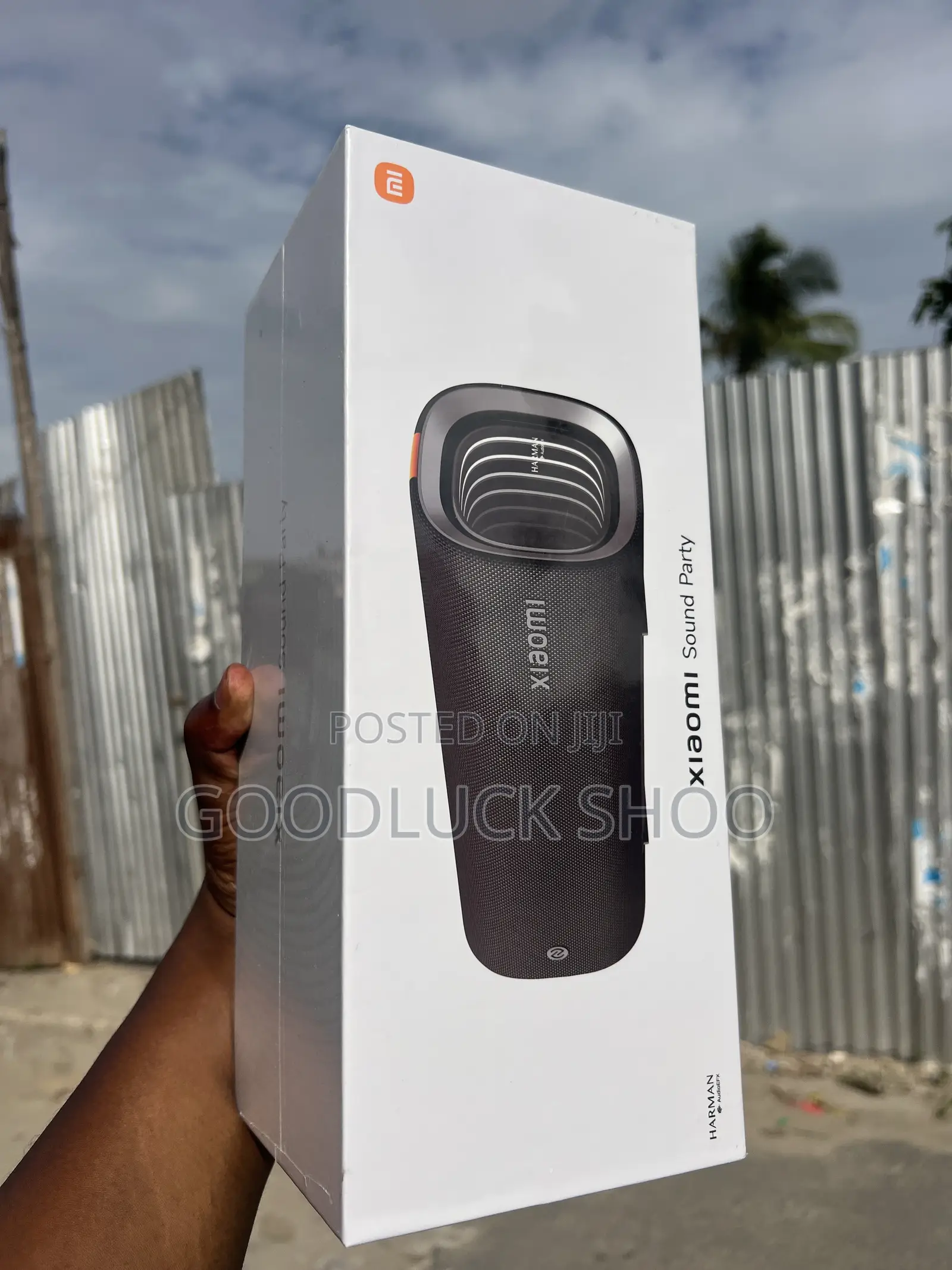 Xiaomi Sound Party