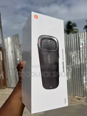 Xiaomi Sound Party