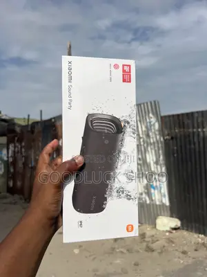 Xiaomi Sound Party