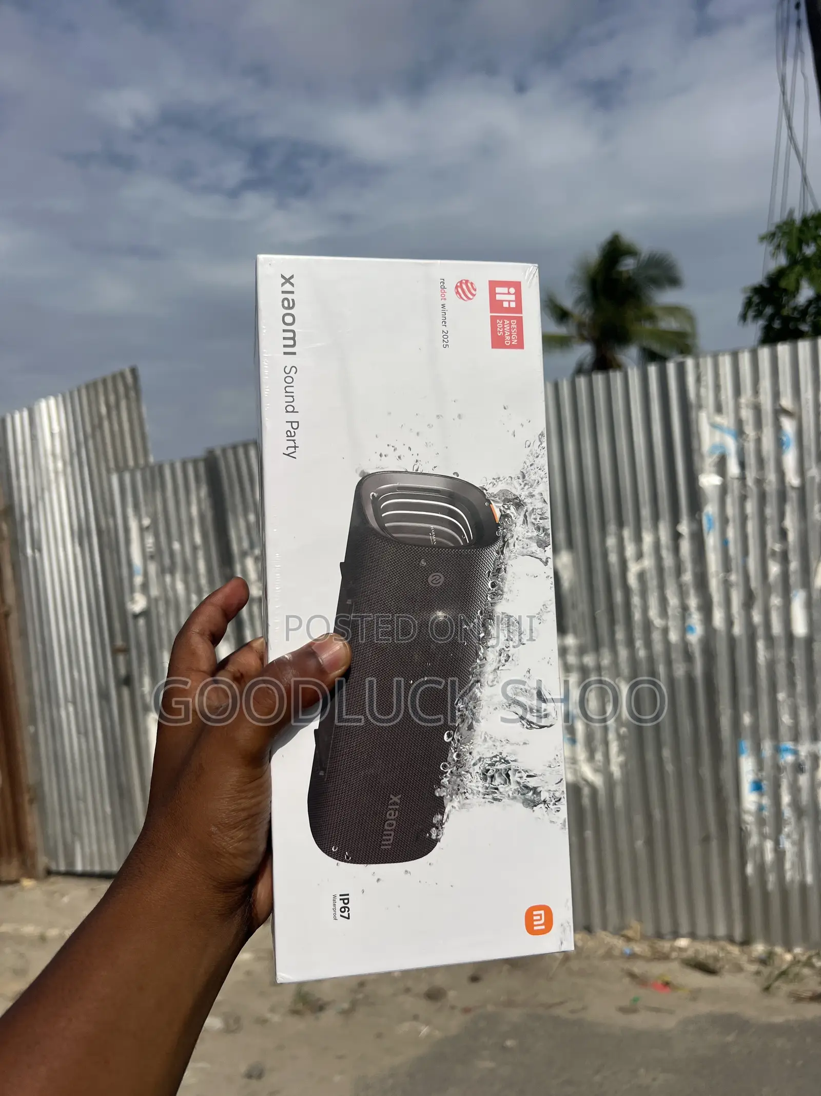 Xiaomi Sound Party