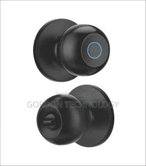 Knob Smart Door Lock