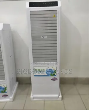 Roch Air Cooler Rc-45ltl-B(Ac) With Cool Pad 45 Liters