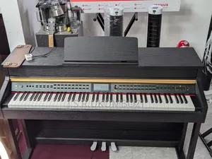 Grand Piano 3 Pedal