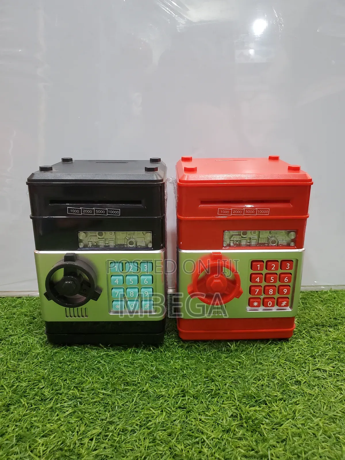 Number Bank for Kids