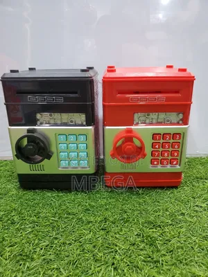 Number Bank for Kids