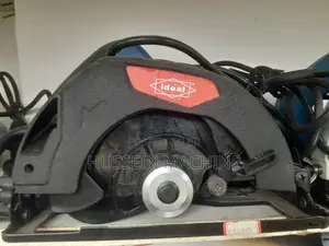 Circular Saw Inch 7 1500w