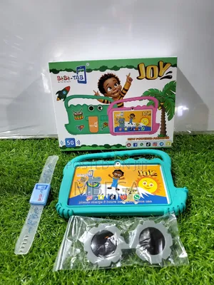 Smart iPad Kids