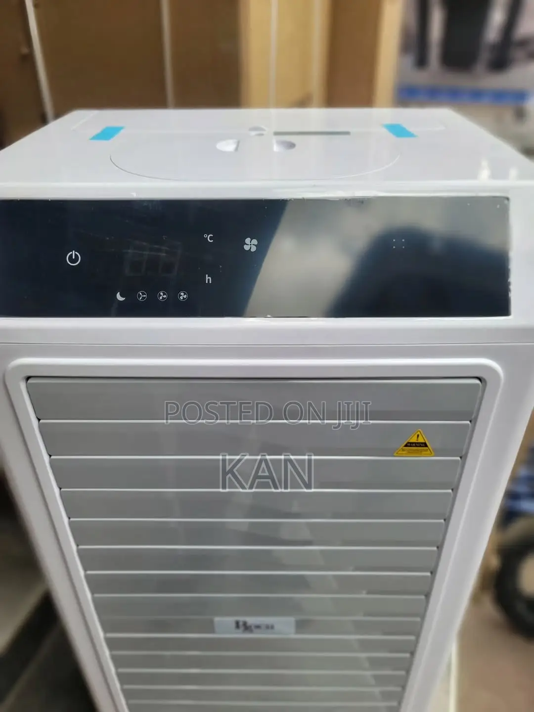 Air Cooler