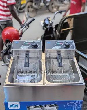Adh Deep Fryer Lt 12