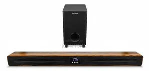 Aiwa Sound Bar Sb7200 (400w)