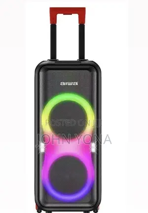 Aiwa Speaker 400w