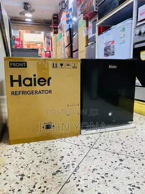 Haier Fridge Liter 42