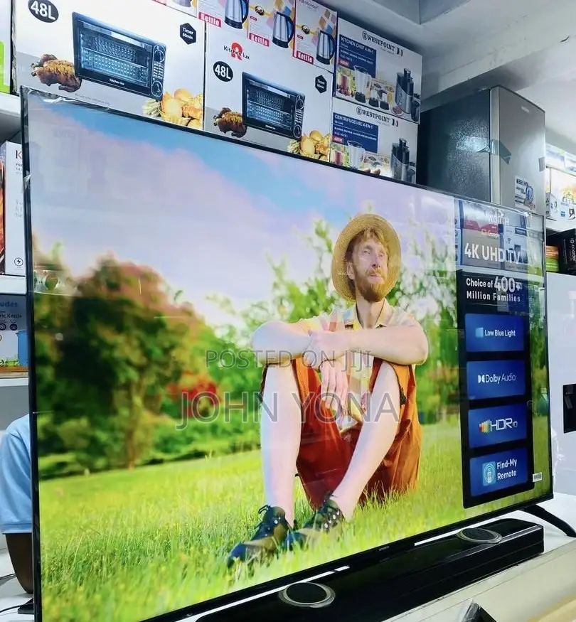 Skyworth Inch 65 Uhd Smart Google Tv