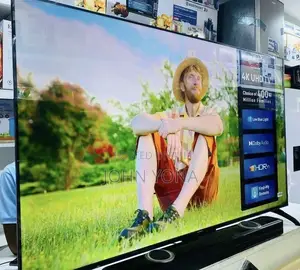 Skyworth Inch 65 Uhd Smart Google Tv