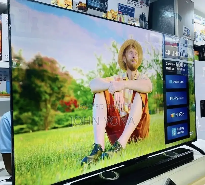 Skyworth Inch 65 Uhd Smart Google Tv