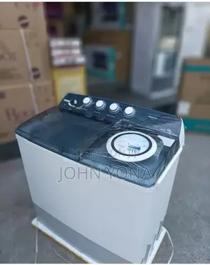 Hisense Washing Machines Manual 16kg