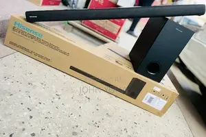 Hisense Sound Bar Hs218 (200w)