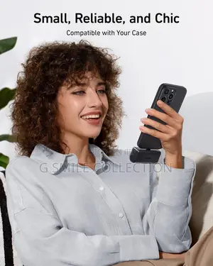 Anker Nano Power Bank (22.5w, Built-in Usb-c Connector)