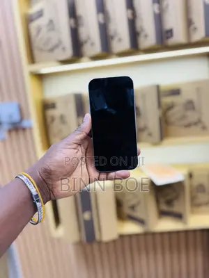 New Apple iPhone 17 256 GB Blue