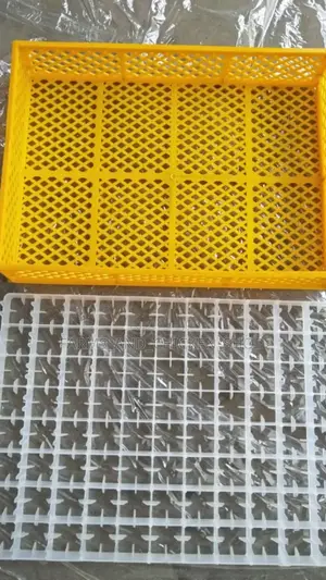 Incubator Tray 88 Eggs