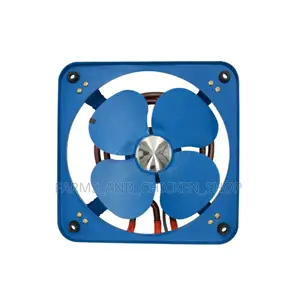 Incubator Ventilation Fan
