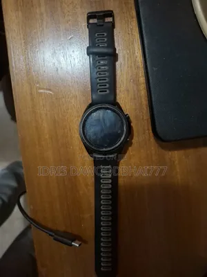 Samsung Galaxy Watch 3