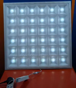 Ceiling Led Panel Light 80w