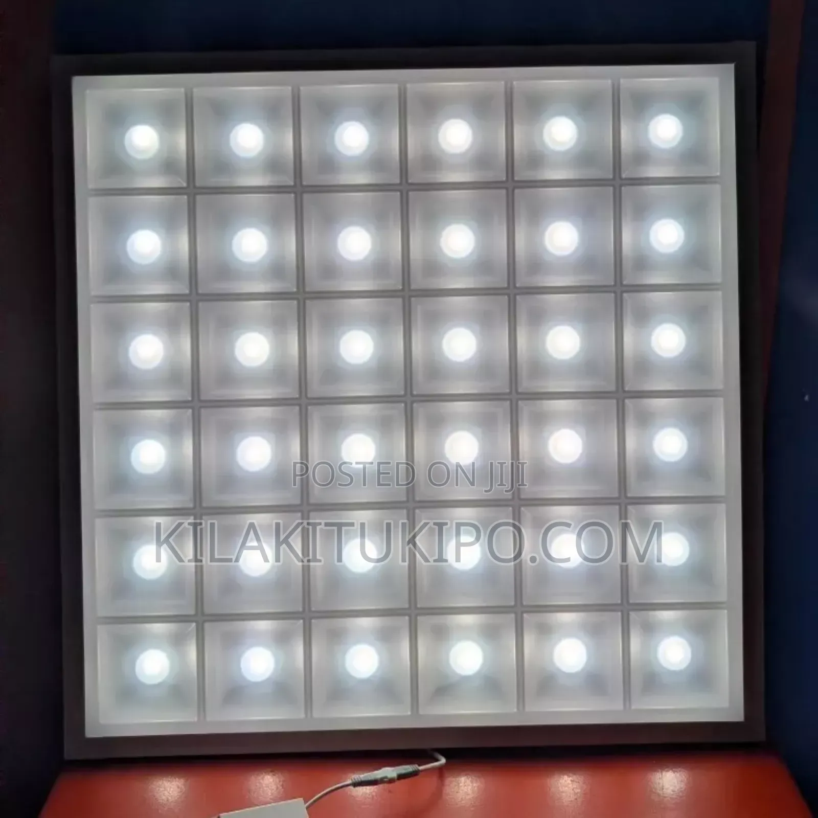 Ceiling Led Panel Light 80w