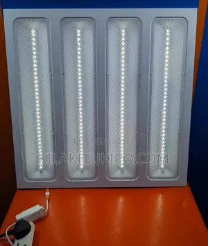 60×60cm Led Panel Ceiling Light 80w