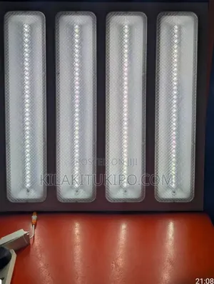 60×60cm Led Panel Ceiling Light 80w