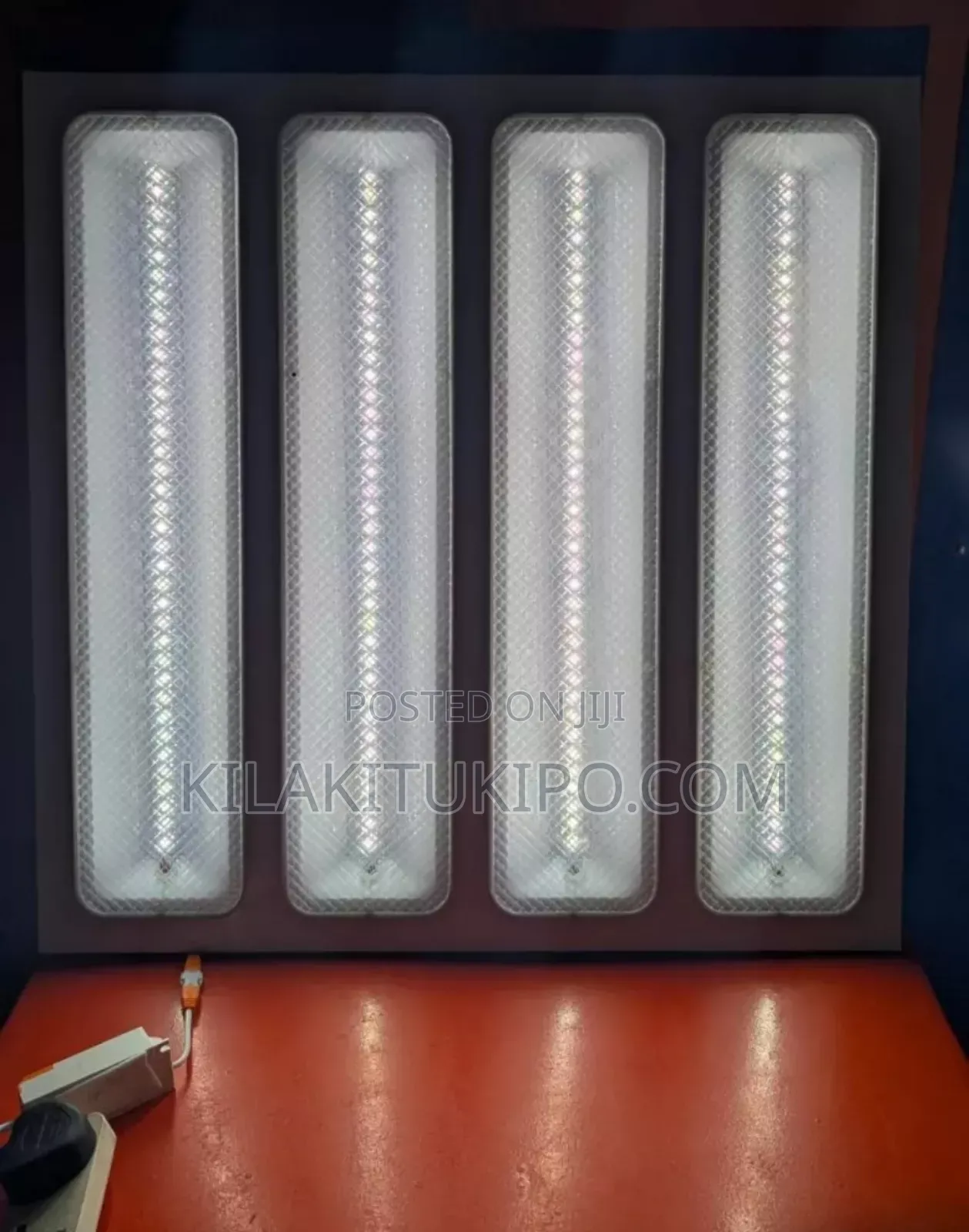 60×60cm Led Panel Ceiling Light 80w