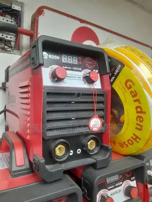 Welding Machine Mma 250s