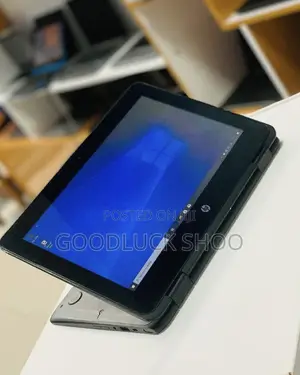 Laptop HP ProBook 11 X360 G1 EE 4GB Intel SSD 128GB