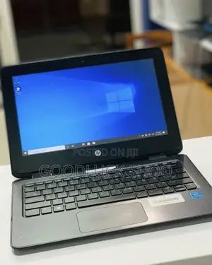 Laptop HP ProBook 11 X360 G1 EE 4GB Intel SSD 128GB