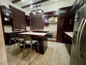 Furnished 4bdrm Bungalow in Mikocheni for rent