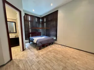 Furnished 4bdrm Bungalow in Mikocheni for rent