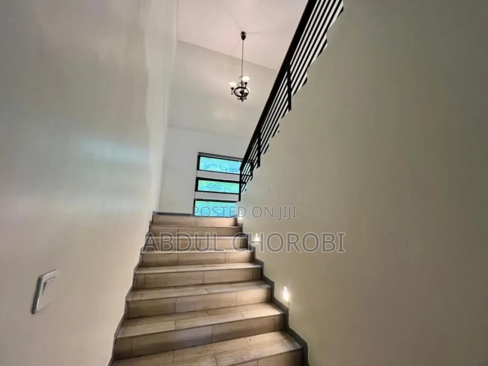 Furnished 4bdrm Bungalow in Mikocheni for rent