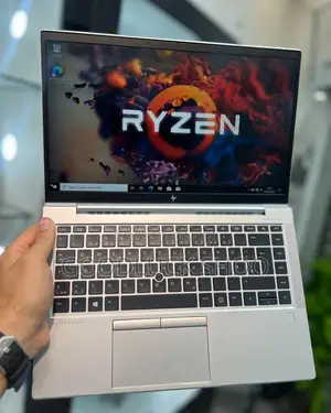 Laptop HP EliteBook 845 G7 8GB AMD Ryzen 3 SSD 256GB
