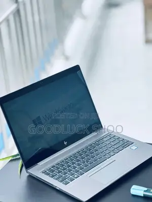 Laptop HP ZBook 14u G5 8GB Intel Core I5 SSD 256GB