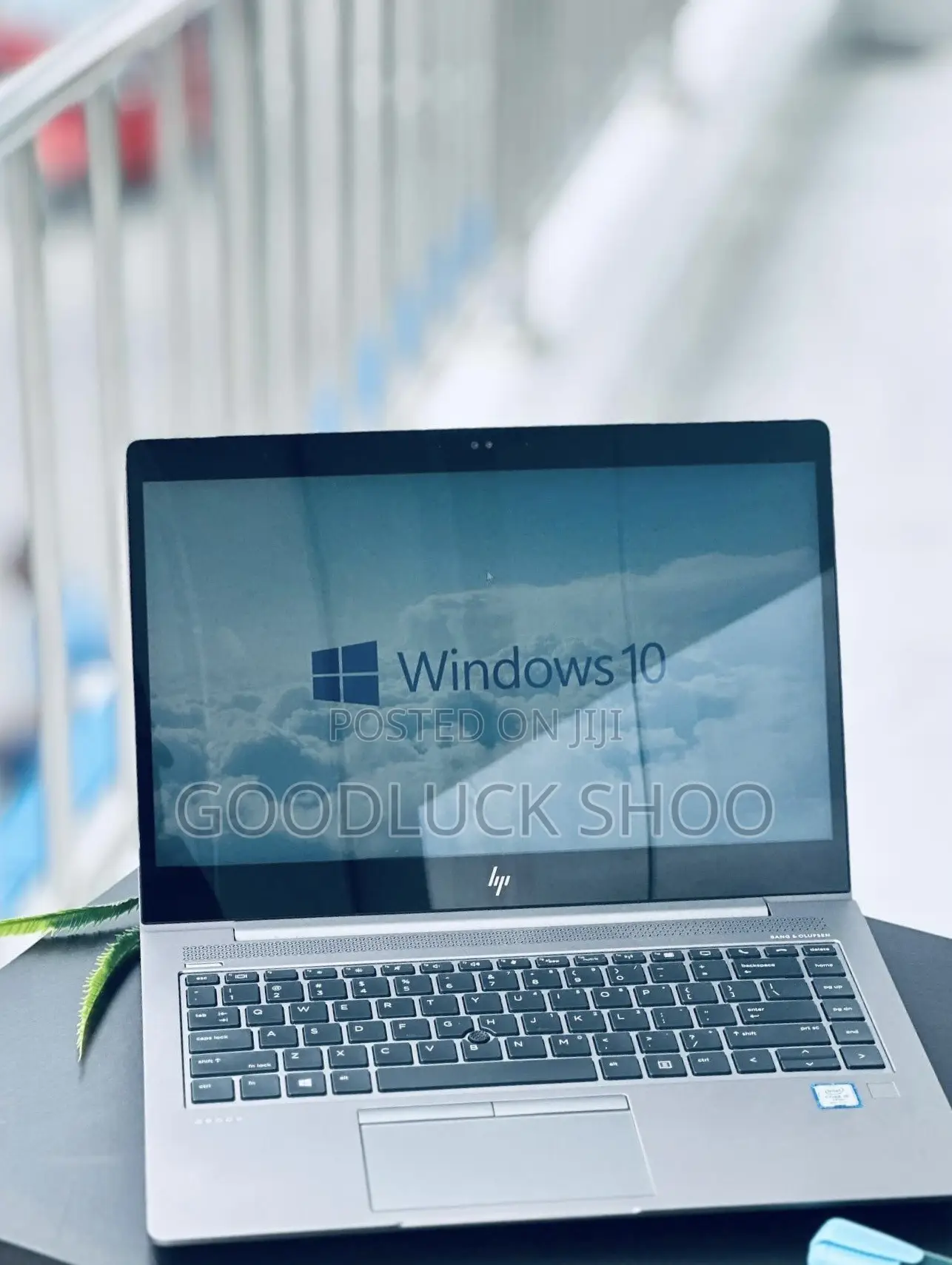 Laptop HP ZBook 14u G5 8GB Intel Core I5 SSD 256GB