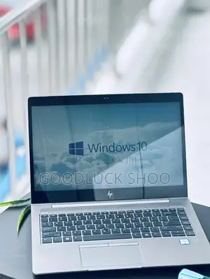 Laptop HP ZBook 14u G5 8GB Intel Core I5 SSD 256GB