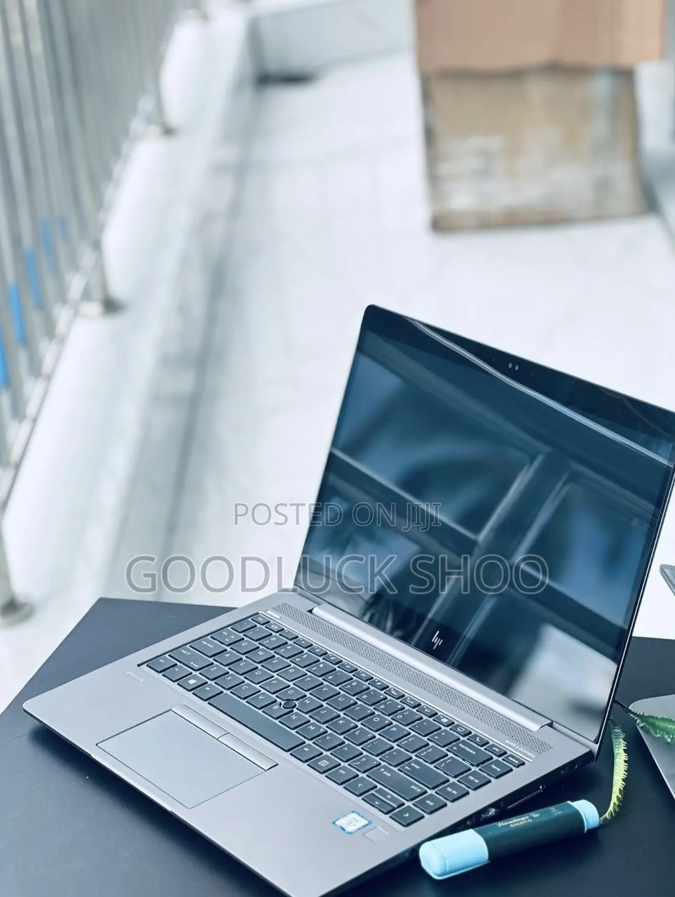 Laptop HP ZBook 14u G5 8GB Intel Core I5 SSD 256GB