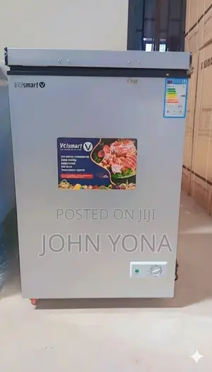 Volsmart Freezer 150l