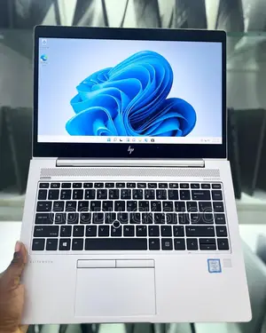 Laptop HP EliteBook 840 G5 4GB Intel Core I3 SSD 256GB