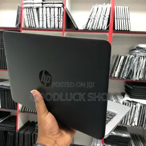 Laptop HP EliteBook 725 G2 8GB Intel Core I5 HDD 500GB