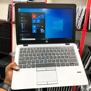 Laptop HP EliteBook 725 G2 8GB Intel Core I5 HDD 500GB