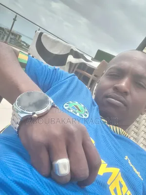 Natafuta Kazi Ya Udereva