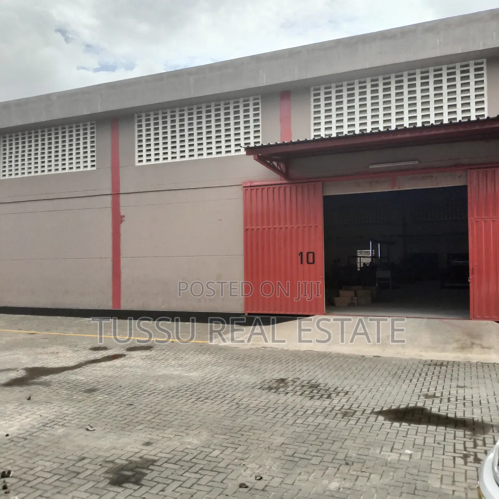 Ware Houses for Rent Mbagala Zakhiem