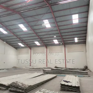 Ware Houses for Rent Mbagala Zakhiem